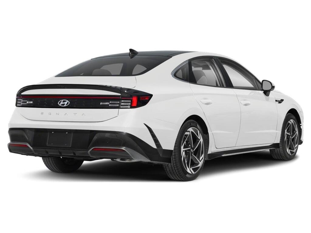 Hyundai Sonata PREFERRED-TREND 2024