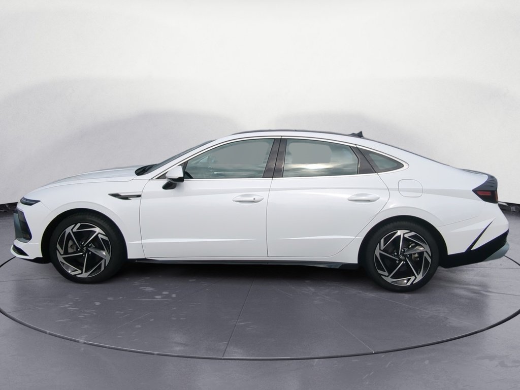 Hyundai Sonata PREFERRED-TREND 2024