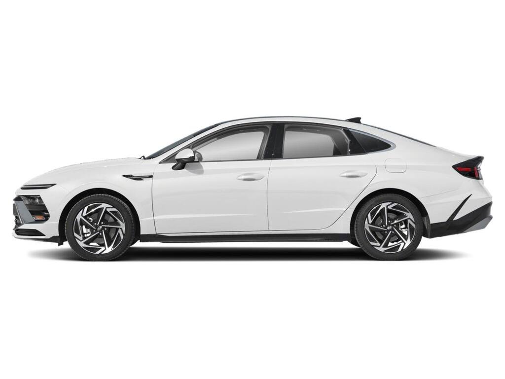 Hyundai Sonata PREFERRED-TREND 2024