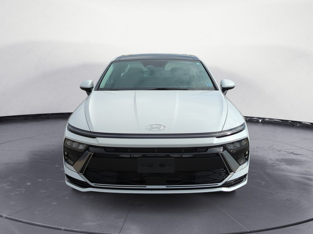 Hyundai Sonata PREFERRED-TREND 2024
