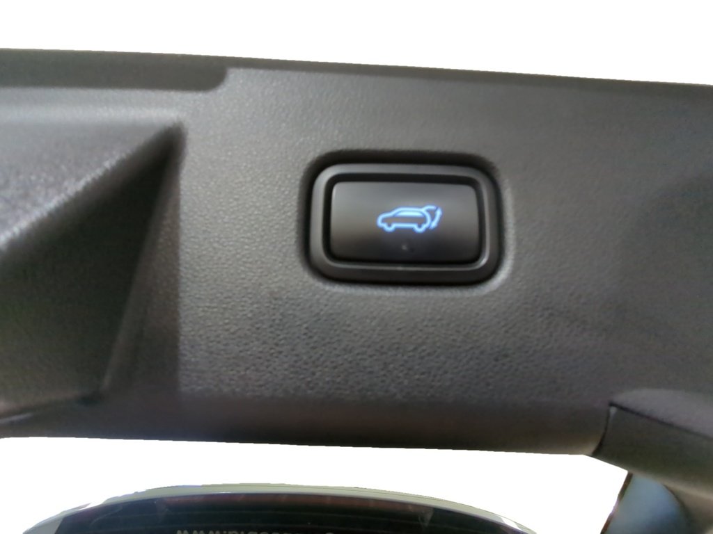 2022 Hyundai Tucson Hybrid LUXURY