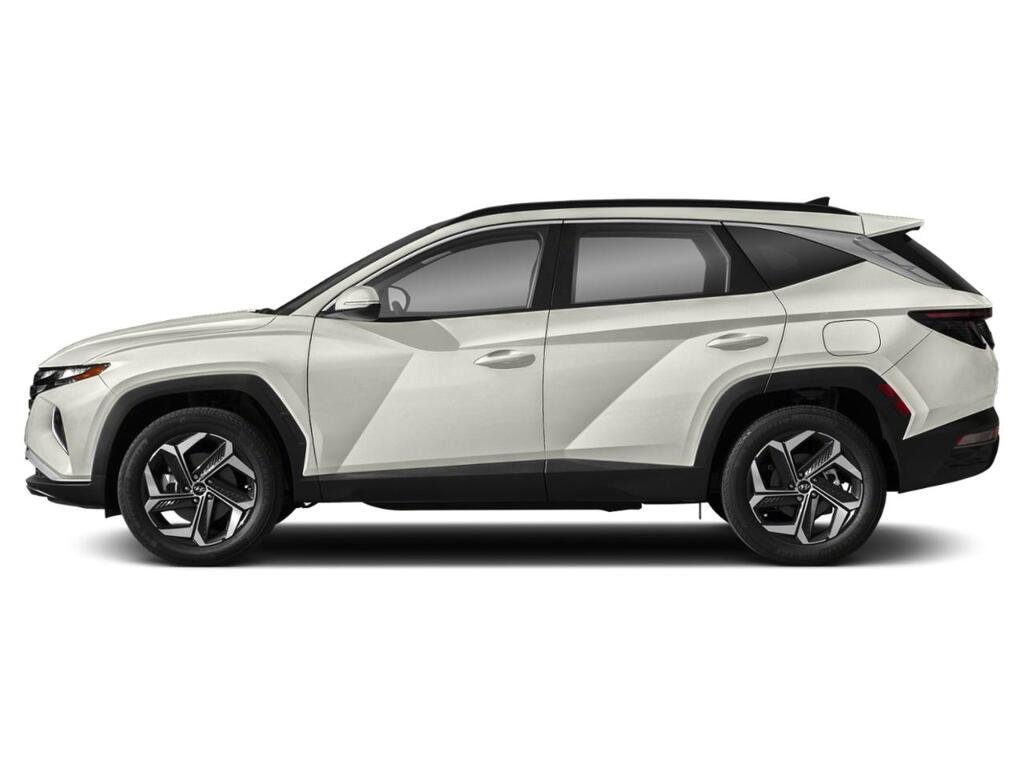 2022 Hyundai Tucson Hybrid LUXURY