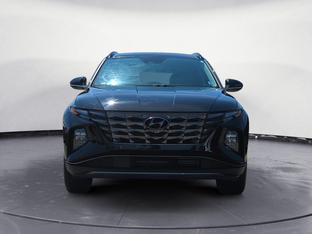 2022 Hyundai Tucson Hybrid LUXURY