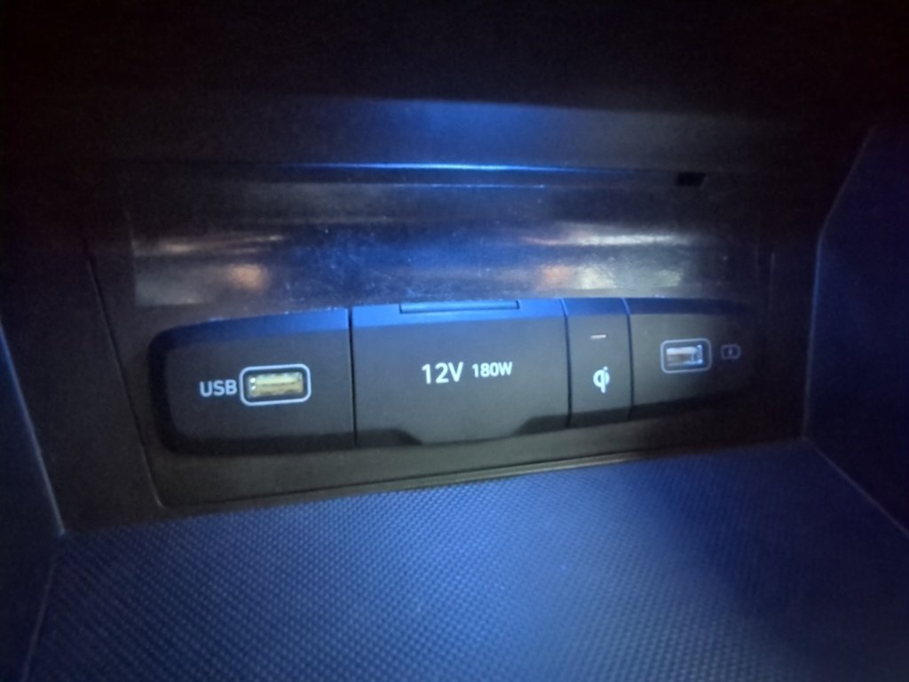 2023 Hyundai Tucson Hybrid ULTIMATE