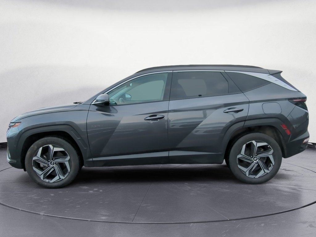 2023 Hyundai Tucson Hybrid ULTIMATE