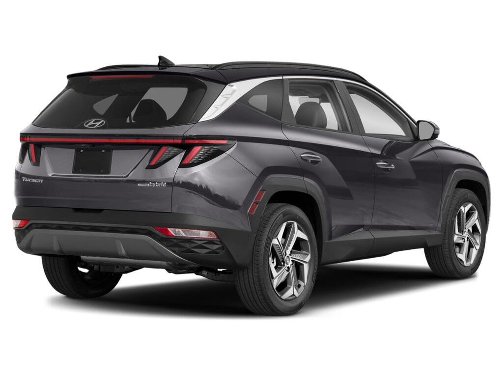 2023 Hyundai Tucson Hybrid ULTIMATE