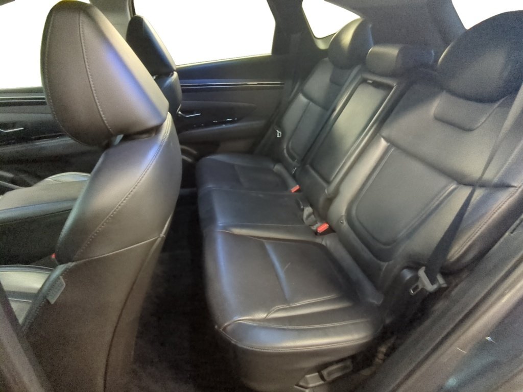 2023 Hyundai Tucson Hybrid ULTIMATE