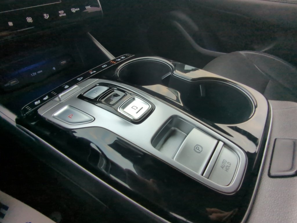 2023 Hyundai Tucson Hybrid ULTIMATE