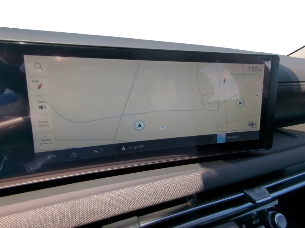 2025 Hyundai Tucson Plug-In Hybrid ULTIMATE