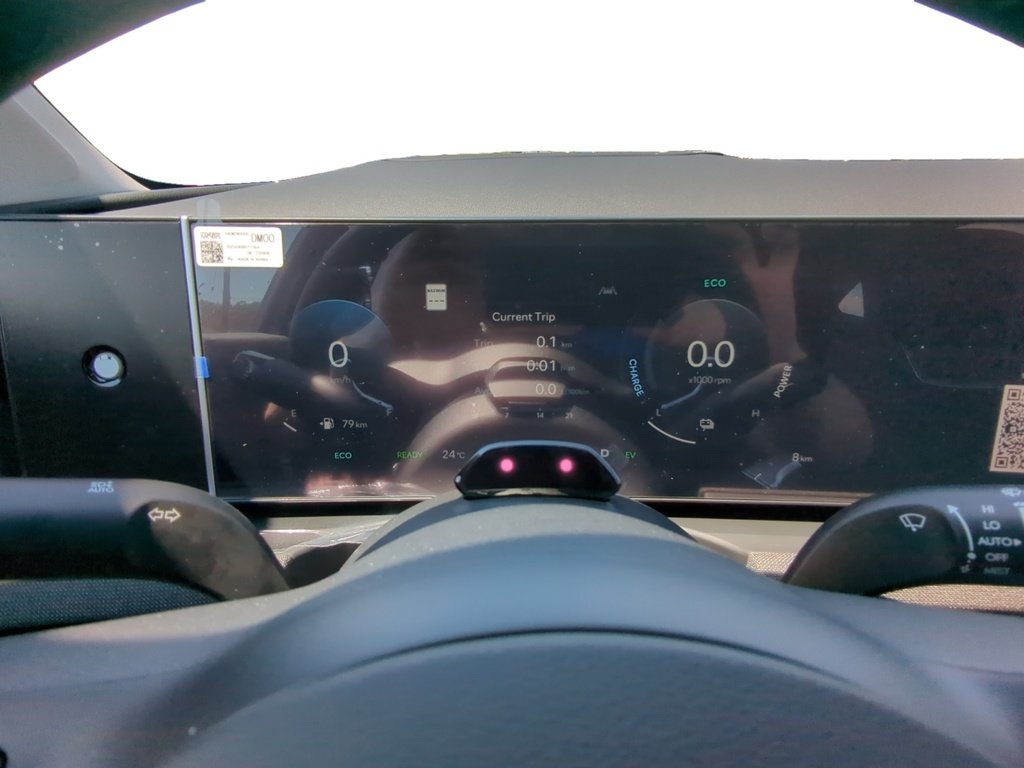 2025 Hyundai Tucson Plug-In Hybrid ULTIMATE