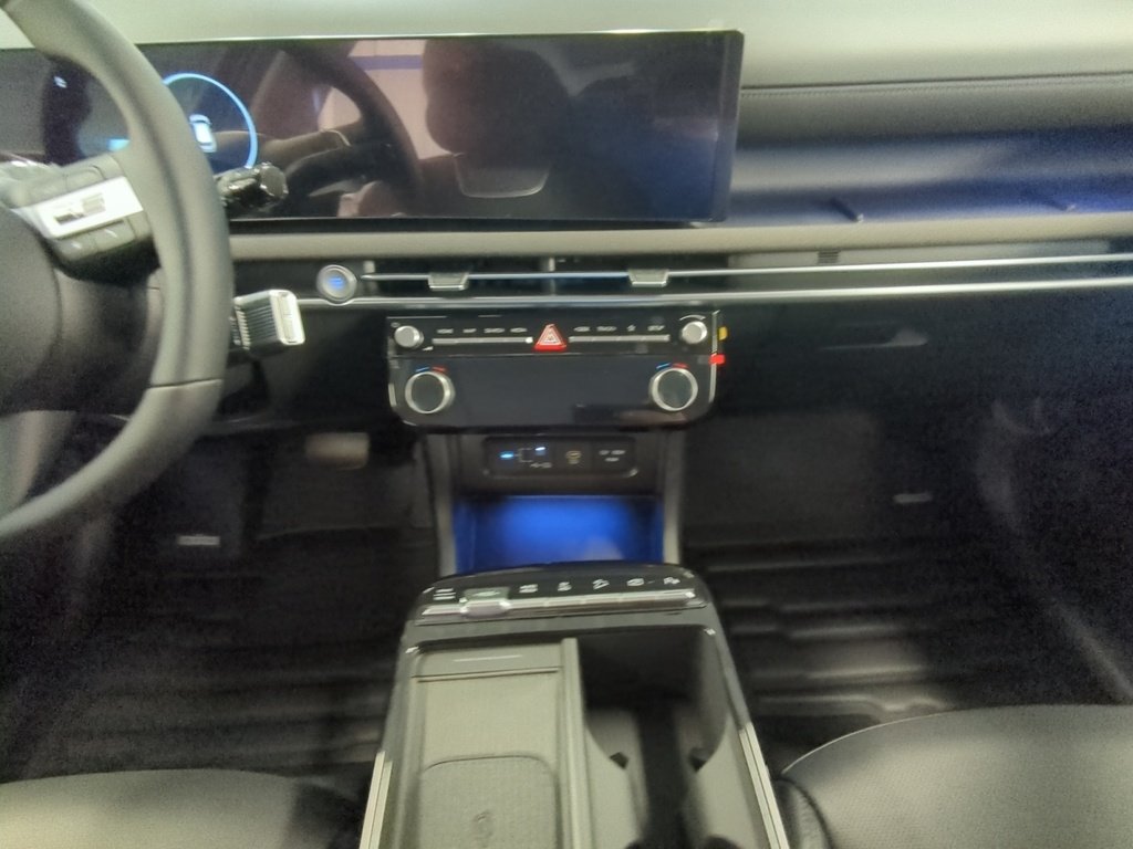 2025 Hyundai Tucson Plug-In Hybrid ULTIMATE