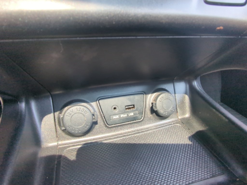 2015 Hyundai Tucson GLS