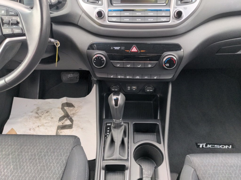 2016 Hyundai Tucson PREMIUM