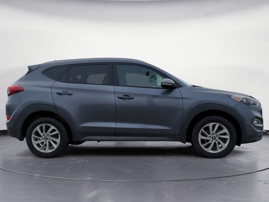 2016 Hyundai Tucson PREMIUM