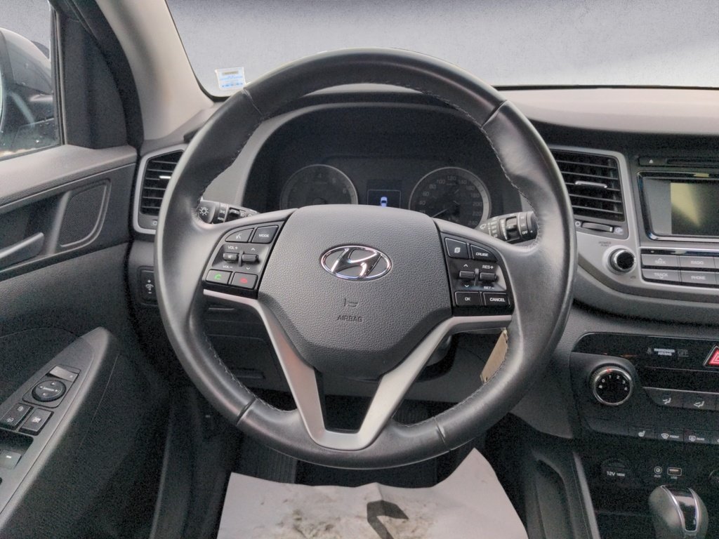 2016 Hyundai Tucson PREMIUM