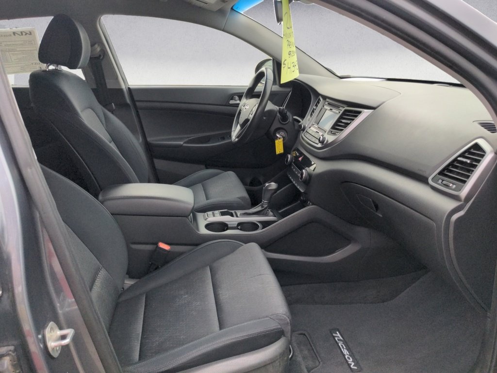 2016 Hyundai Tucson PREMIUM