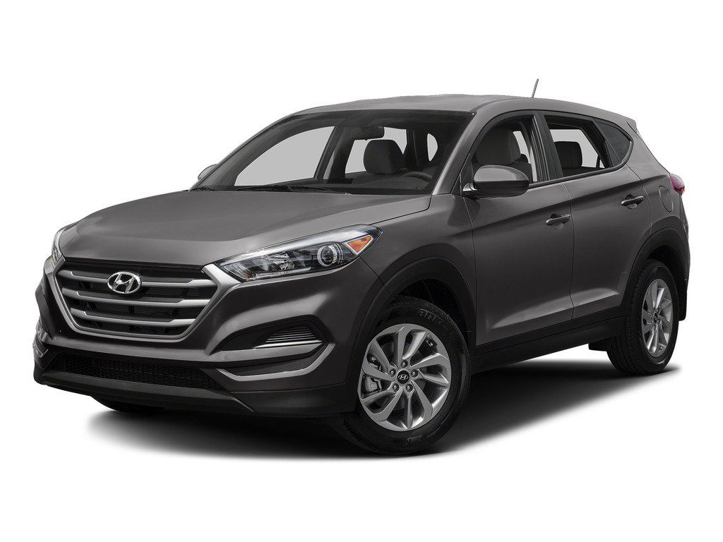 2016 Hyundai Tucson PREMIUM
