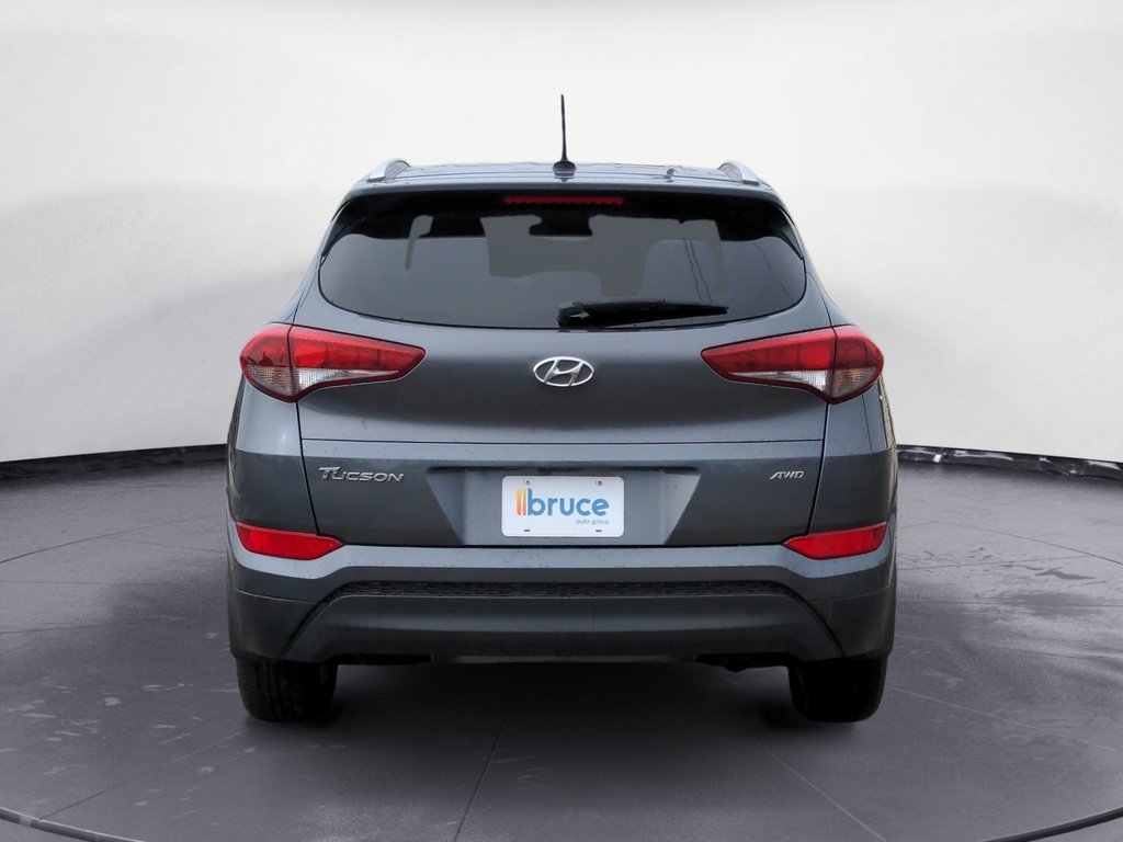 2016 Hyundai Tucson PREMIUM