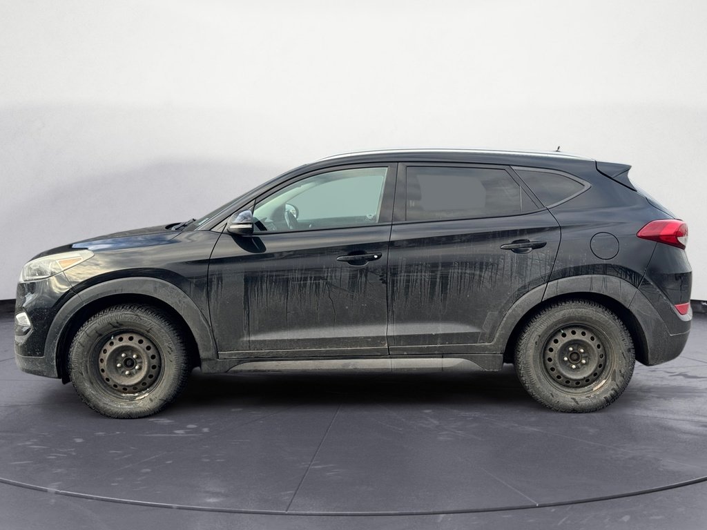 2016 Hyundai Tucson TUCSON LIMITD/SPRT/ECO/SE