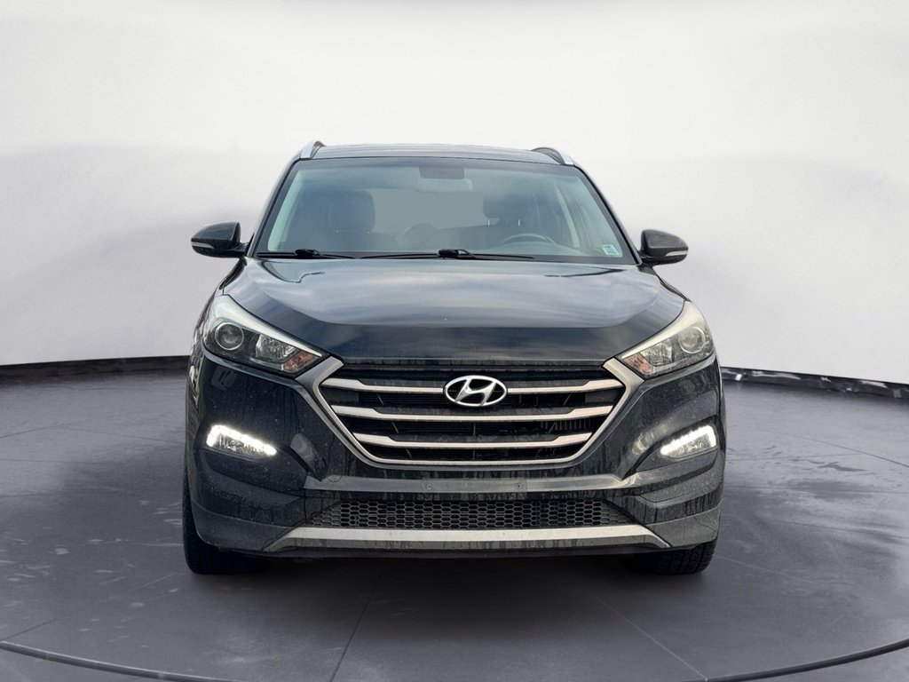 2016 Hyundai Tucson TUCSON LIMITD/SPRT/ECO/SE