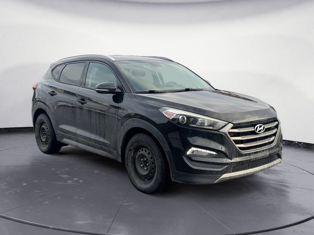 2016 Hyundai Tucson TUCSON LIMITD/SPRT/ECO/SE