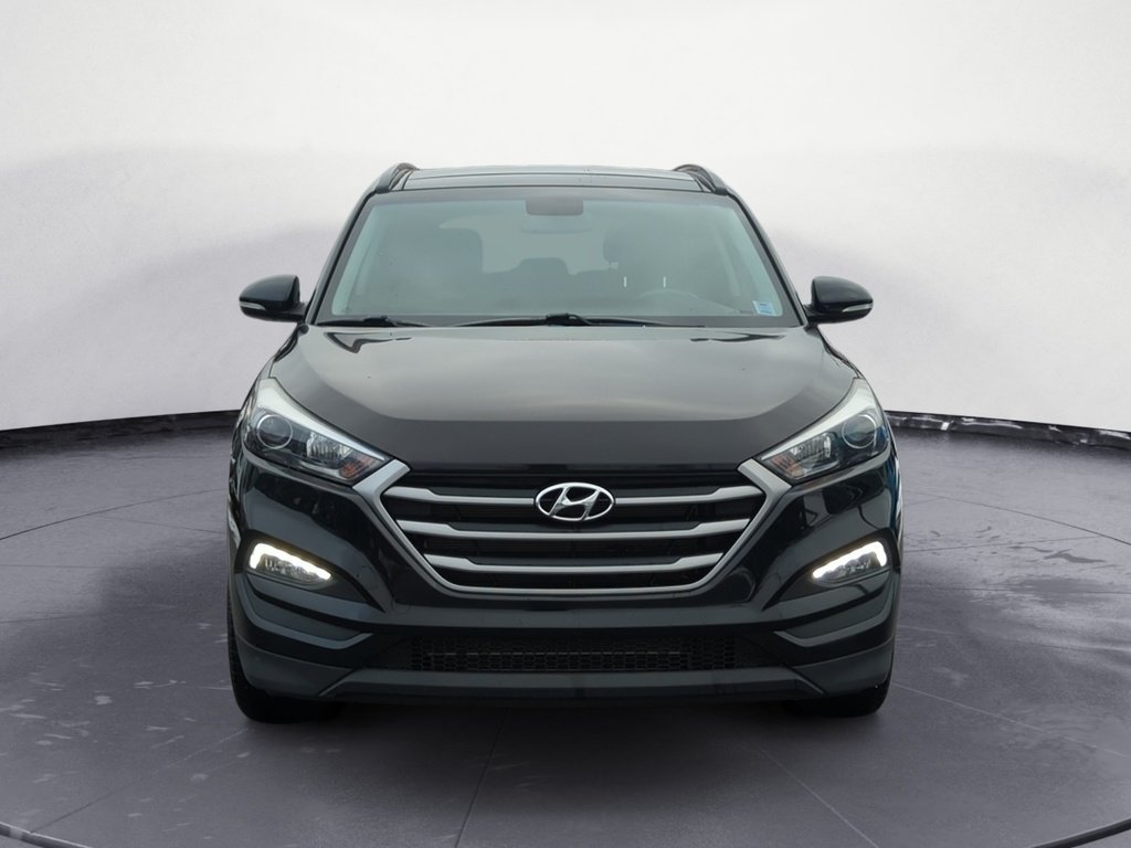 Hyundai Tucson SE 2018