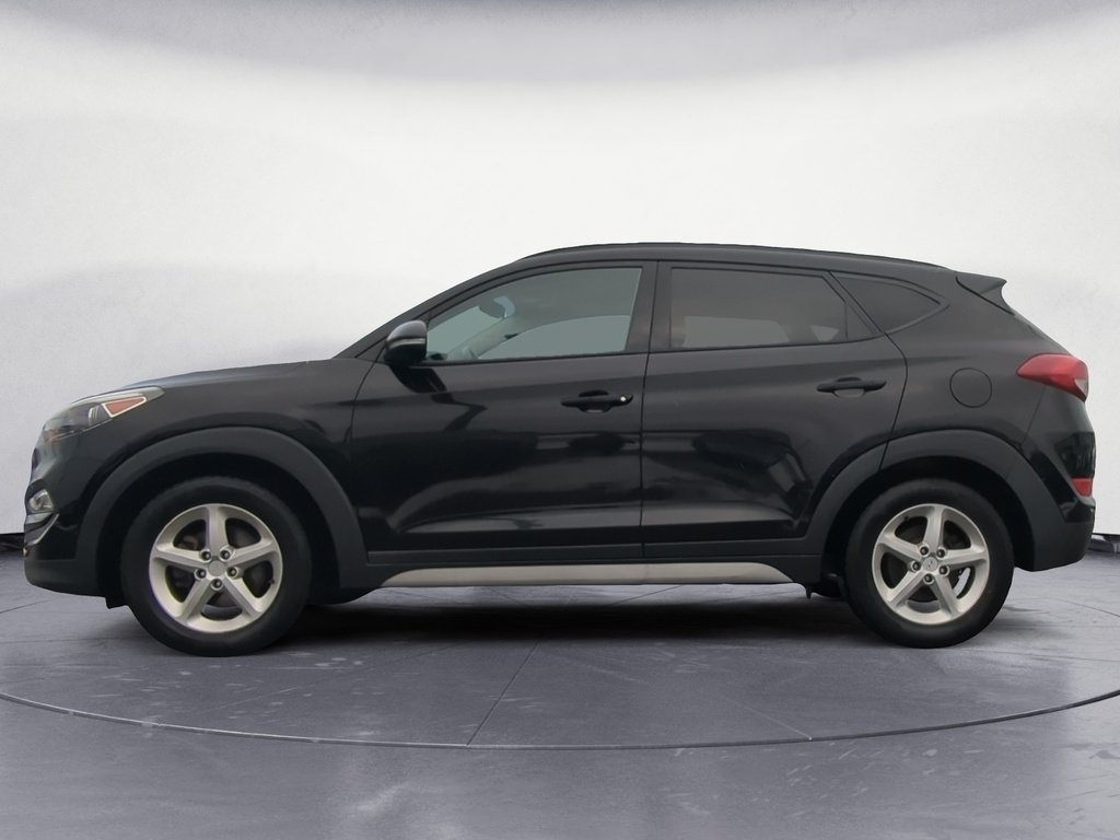 Hyundai Tucson SE 2018