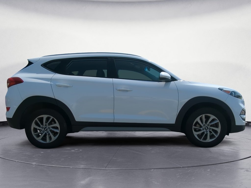 2018 Hyundai Tucson PREMIUM