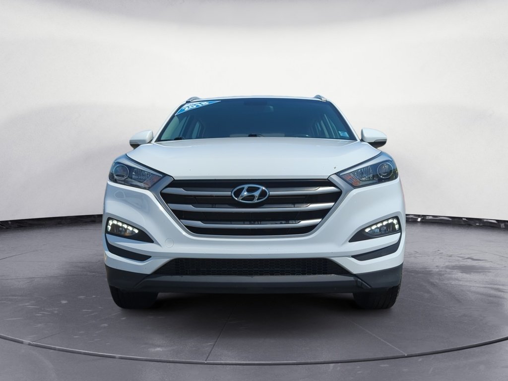 2018 Hyundai Tucson PREMIUM