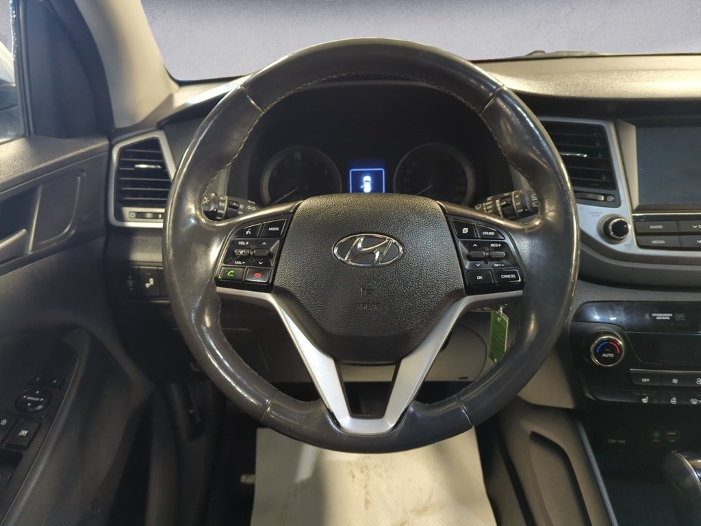 Hyundai Tucson SE 2018