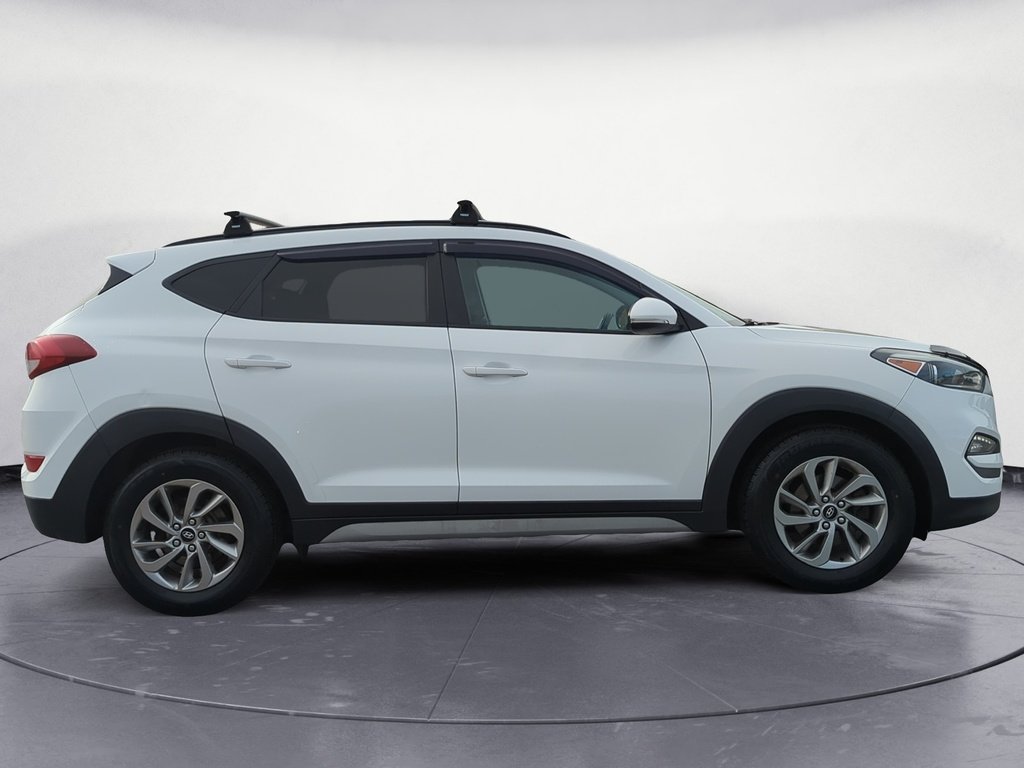 Hyundai Tucson SE 2018