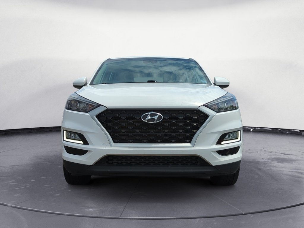 2019 Hyundai Tucson ESSENTIAL