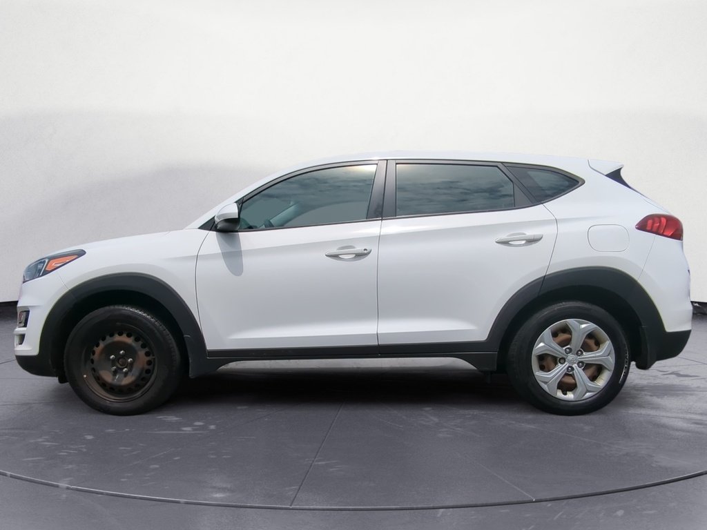 2019 Hyundai Tucson ESSENTIAL