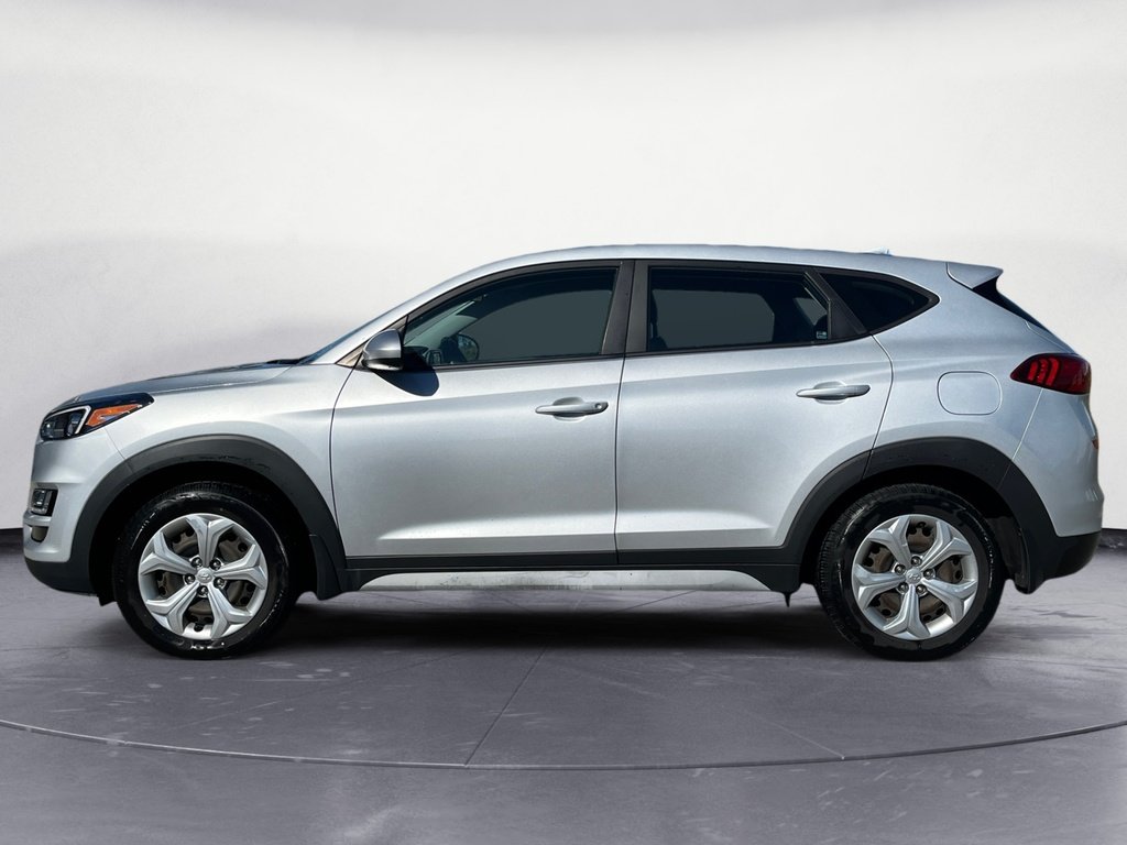 2019 Hyundai Tucson ESSENTIAL