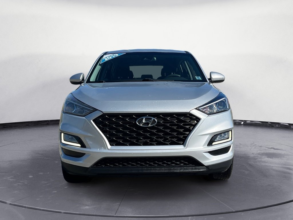 2019 Hyundai Tucson ESSENTIAL