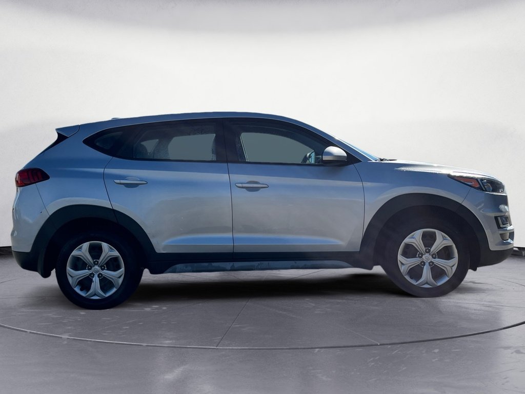 2019 Hyundai Tucson ESSENTIAL