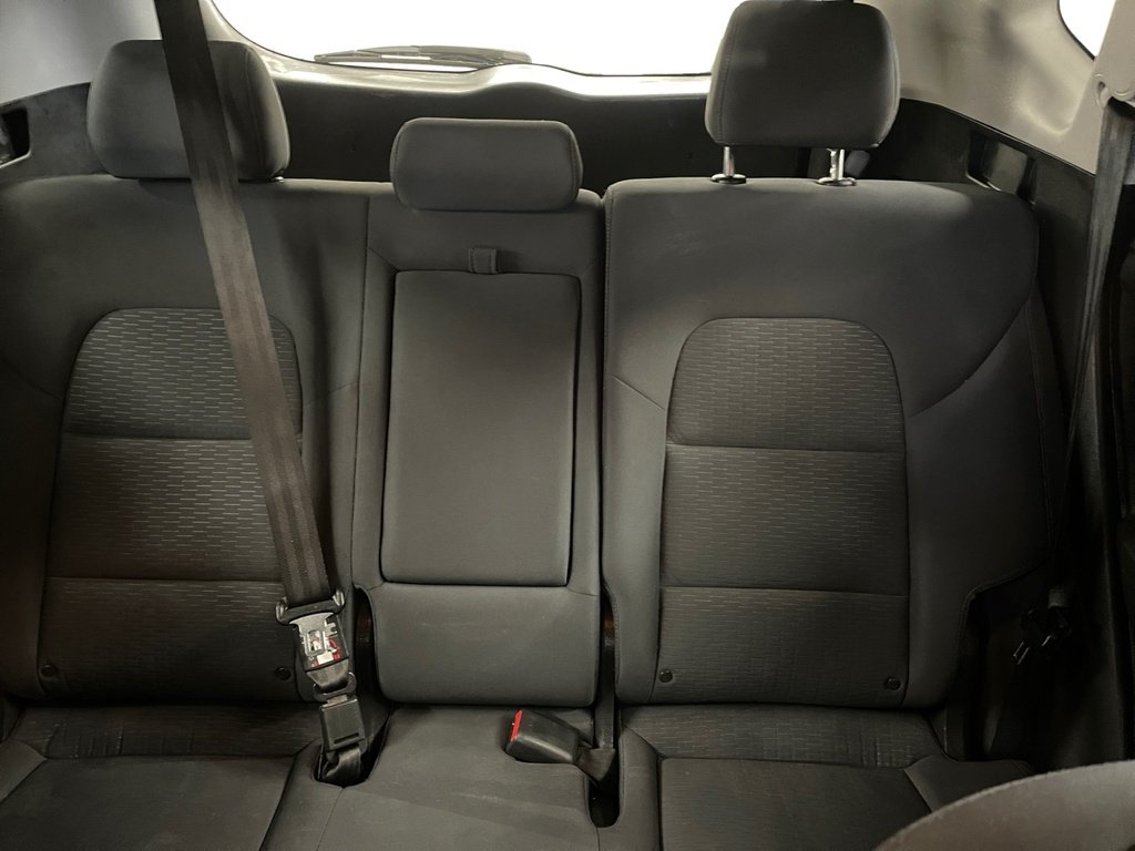 2019 Hyundai Tucson ESSENTIAL