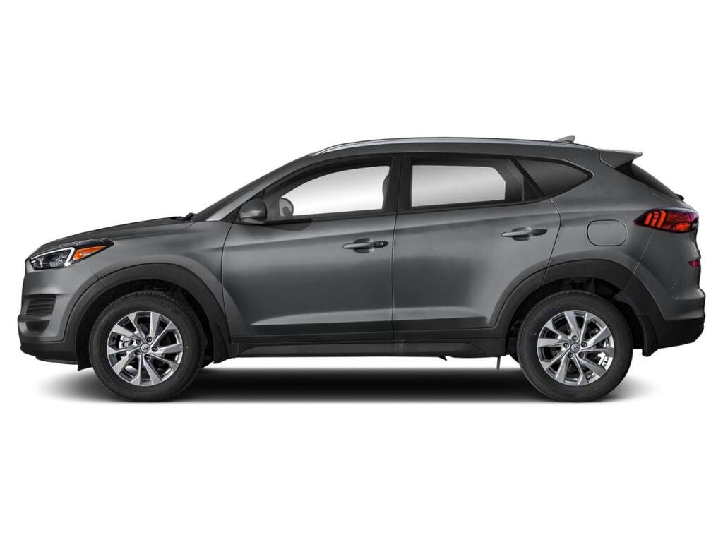 2020 Hyundai Tucson ESSENTIAL