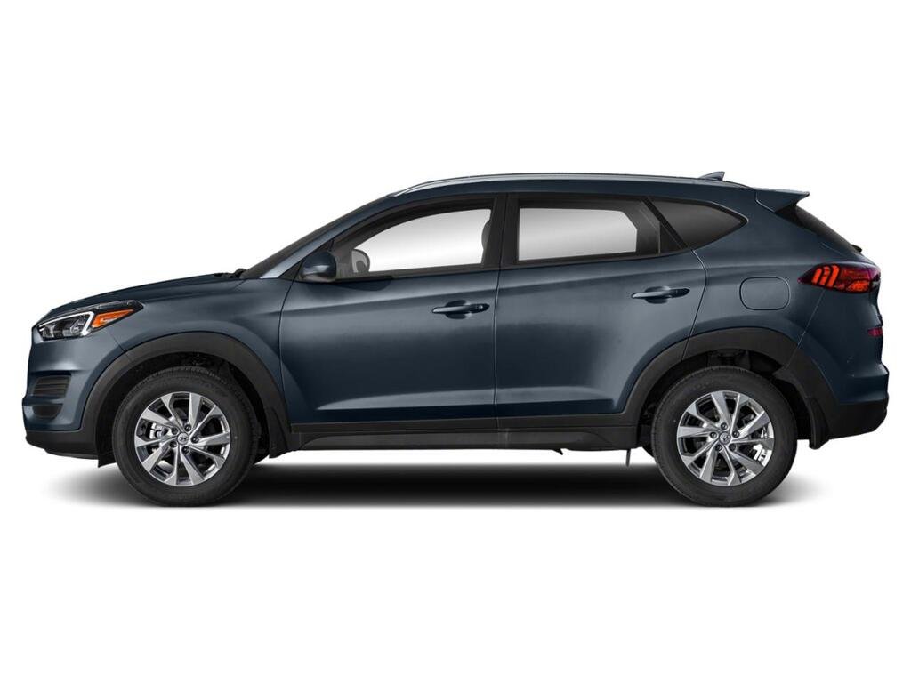 2020 Hyundai Tucson PREFERRED