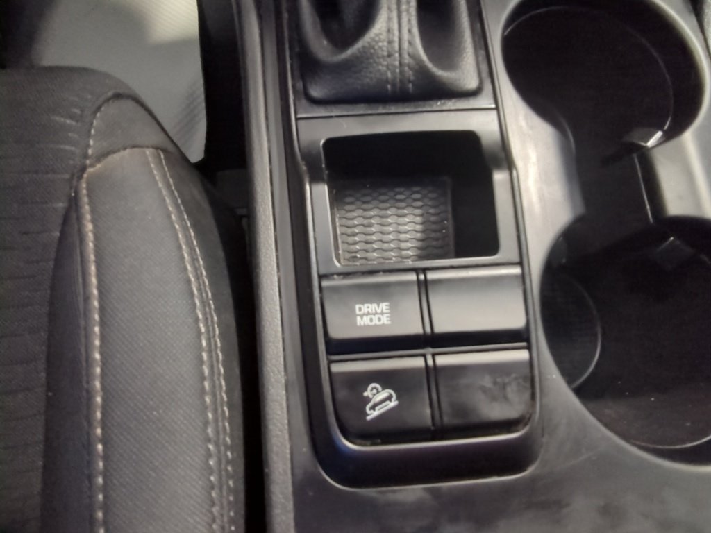 2020 Hyundai Tucson PREFERRED