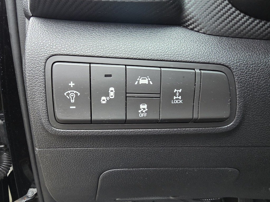 2020 Hyundai Tucson URBAN EDITION