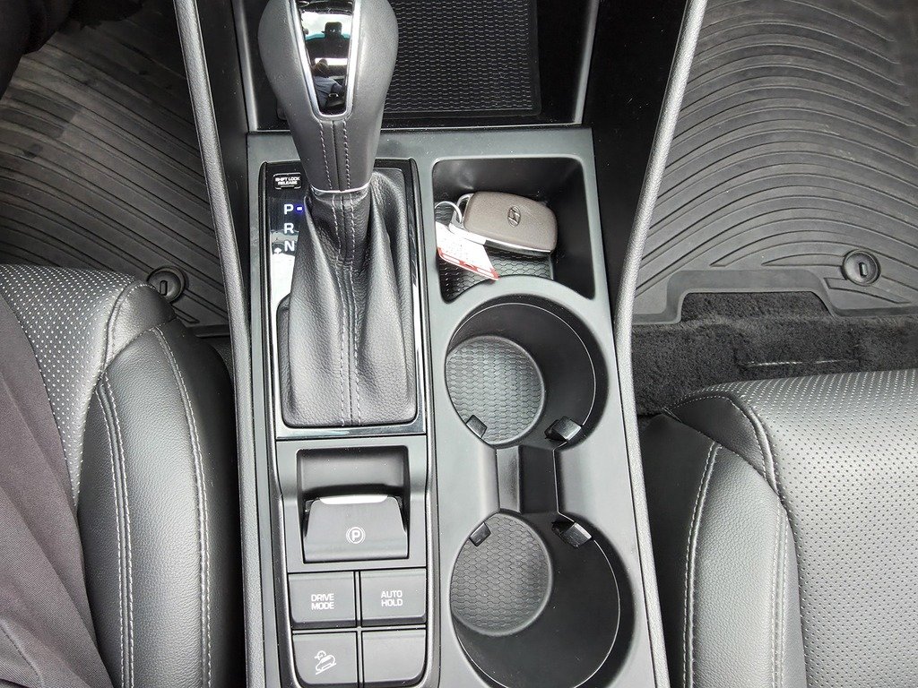 2020 Hyundai Tucson URBAN EDITION