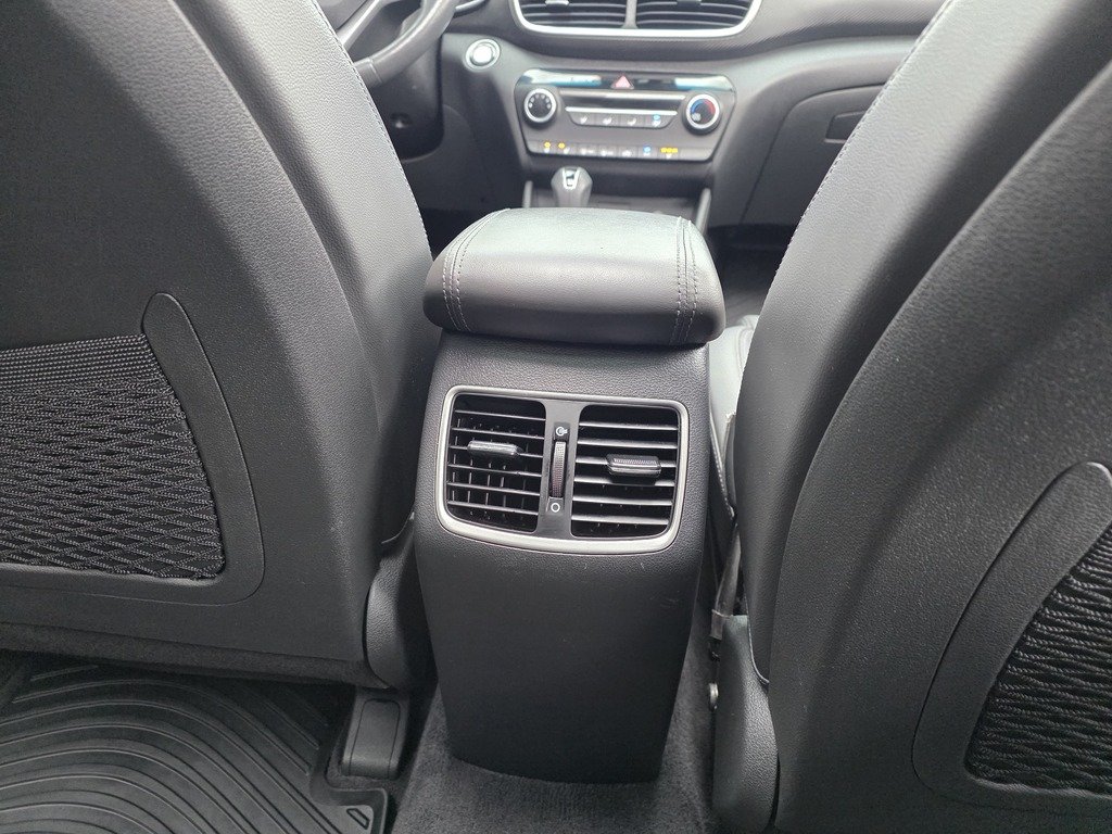 2020 Hyundai Tucson URBAN EDITION