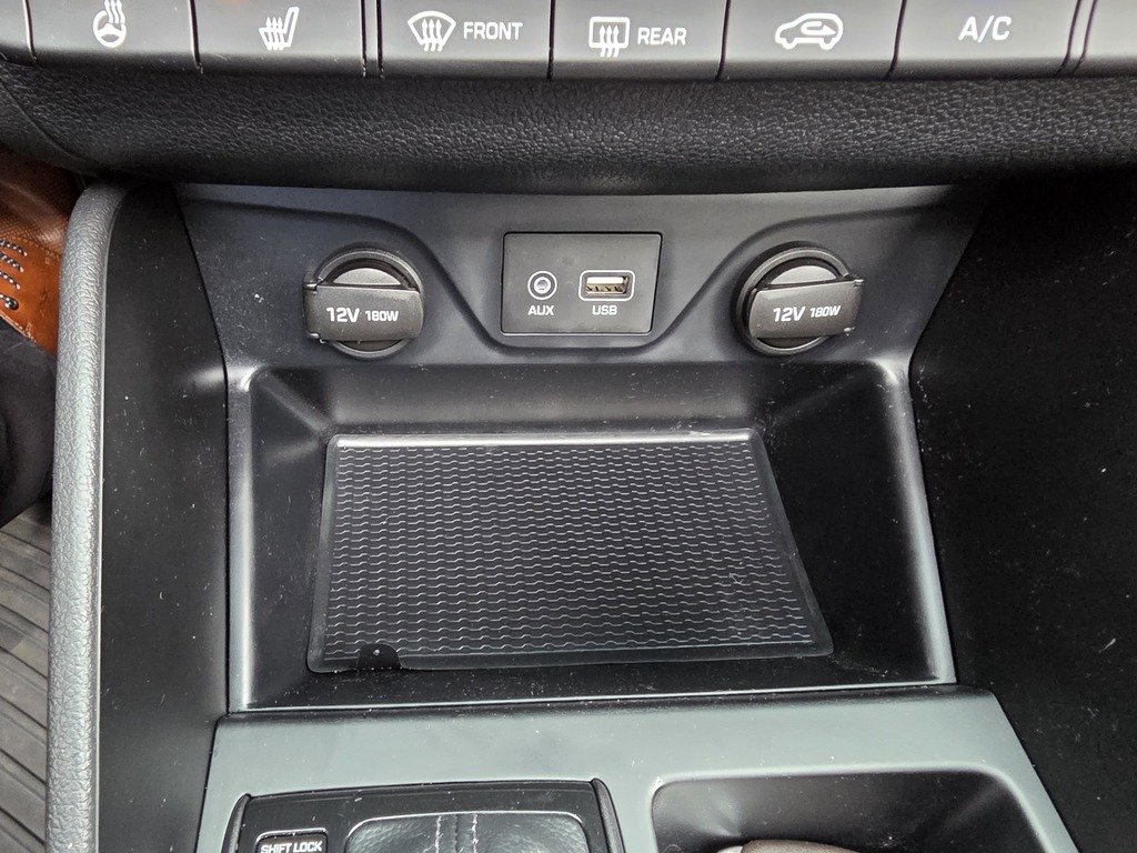 2020 Hyundai Tucson URBAN EDITION