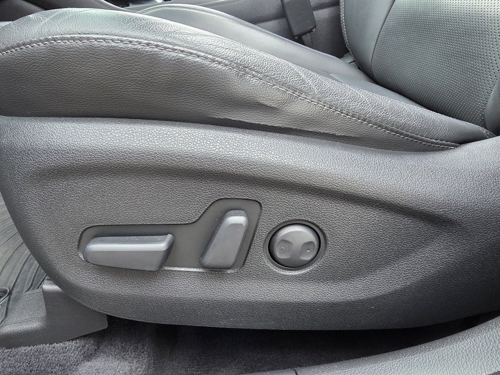 2020 Hyundai Tucson URBAN EDITION