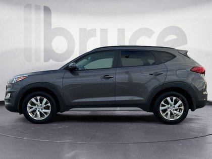 2021 Hyundai Tucson PREFERRED