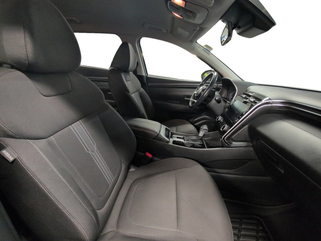 2022 Hyundai Tucson PREFERRED