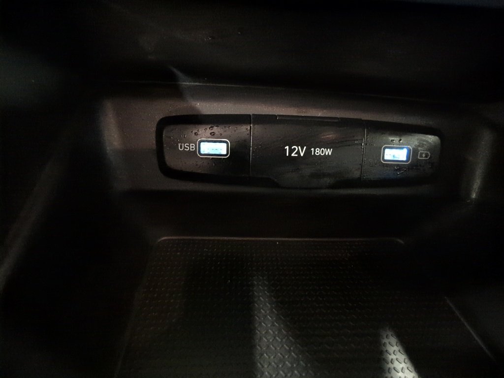 2022 Hyundai Tucson PREFERRED