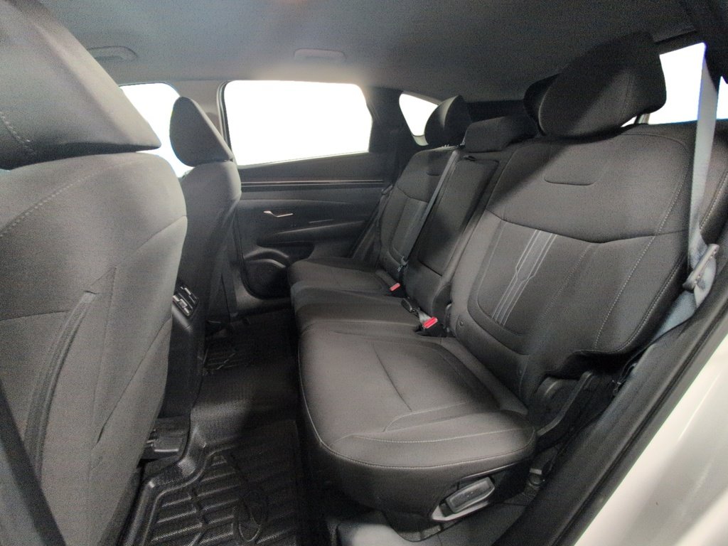 2022 Hyundai Tucson PREFERRED