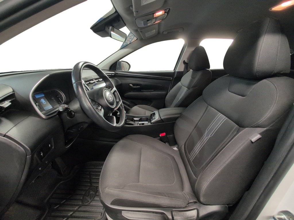 2022 Hyundai Tucson PREFERRED